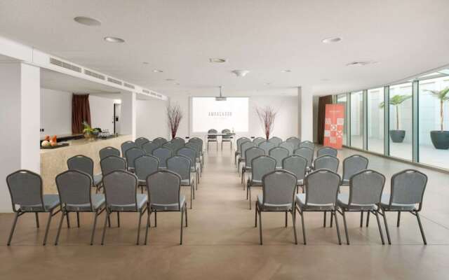 Hotel Ambasador