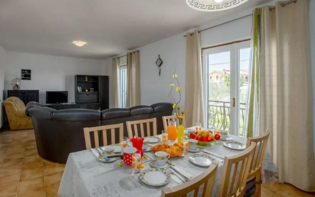 Holiday House Višnjan