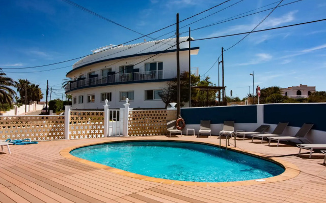 Cala Bona & Mar Blava Hotels