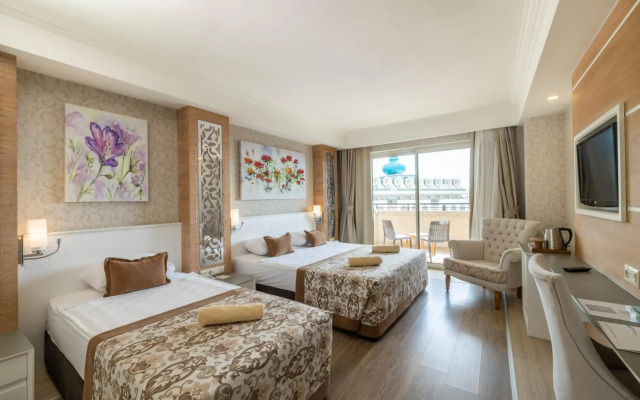 Sunland Resort Beldibi