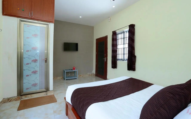 Sushmika Villas