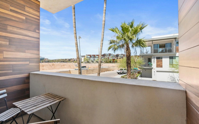 Minnezona Apartments