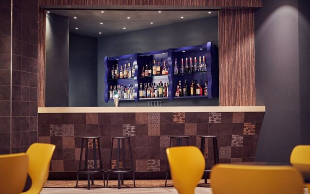 Inntel Hotels Amsterdam Centre