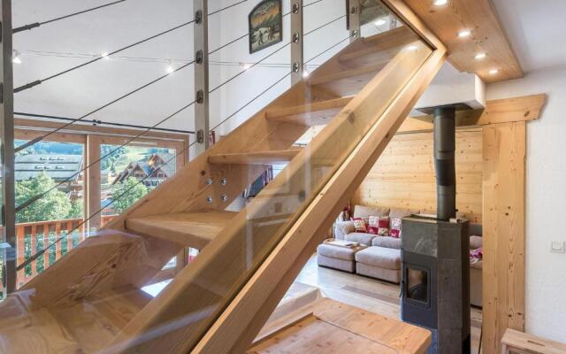 Appartement Méribel, 4 pièces, 6 personnes - FR-1-565-26