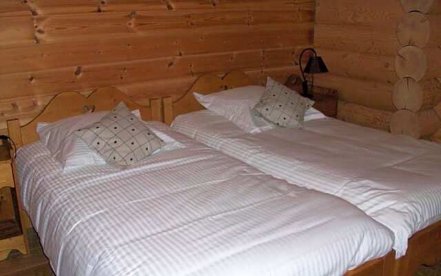 Chambres dhôtes la Ferme du Canard Argenté