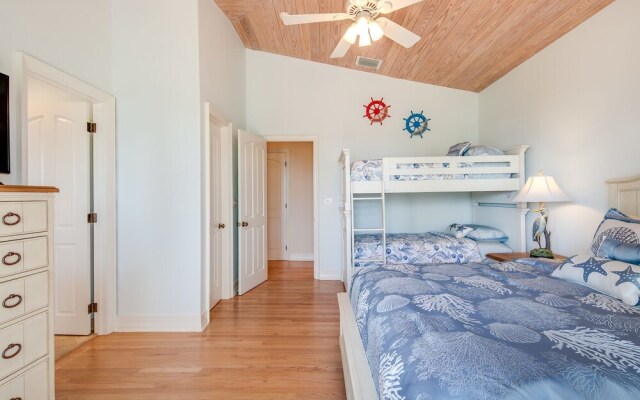 Seaside Elegance