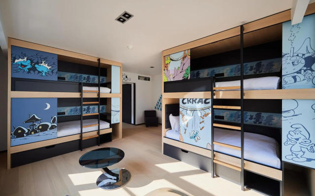 YOOMA Urban Lodge