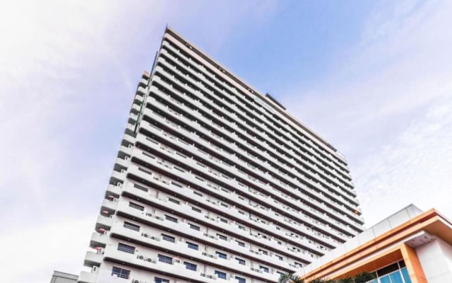 A2 (Formerly Avana Residence)