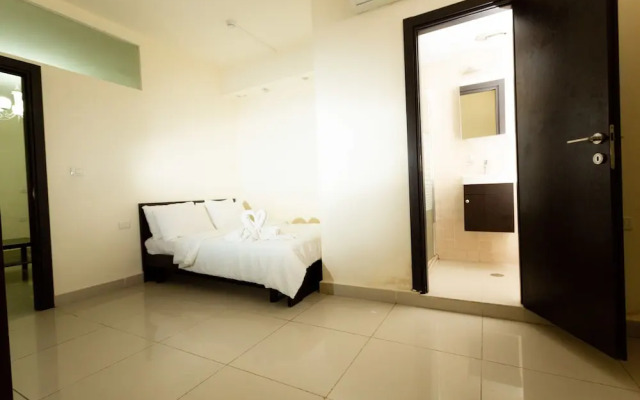 Inn TLV