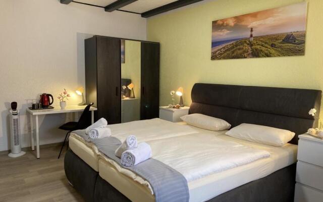 Hotel Ammerländer Stuben