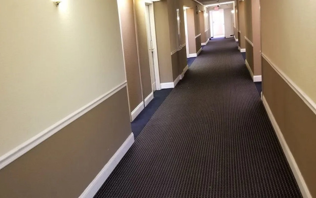 Madison Inn and Suites
