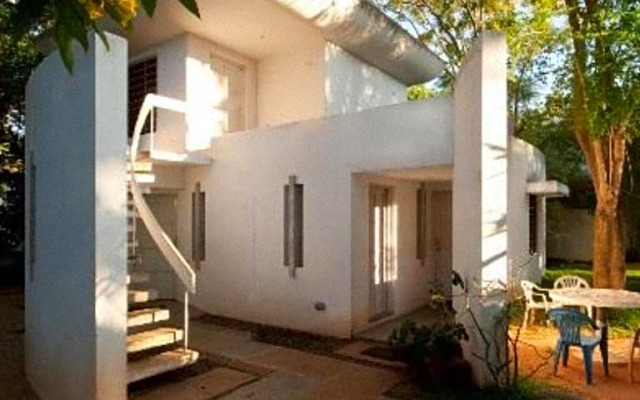 Villa Del Sole