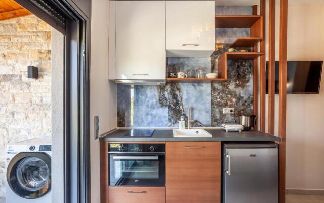 OLIA Seaside Residence