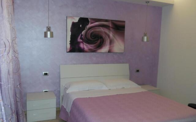 Acquamarina B&B
