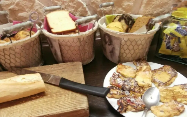 Le Merle Blanc Hôtel