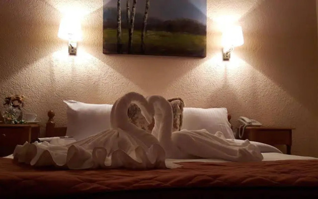Hotel Ideal