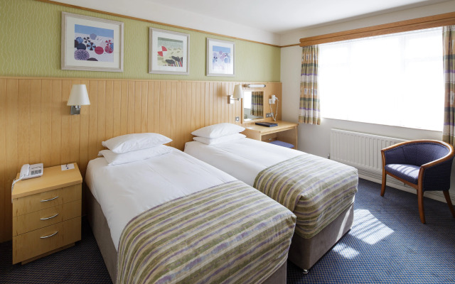 Merton Hotel