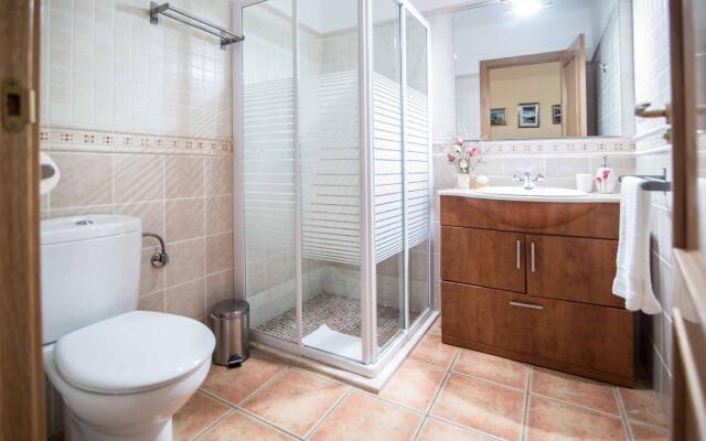 Apartamentos Casa Lola