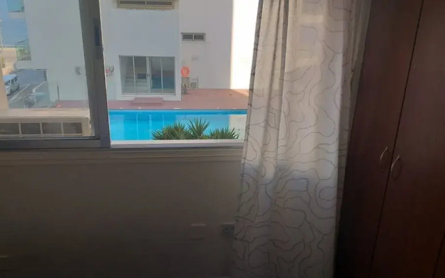 Horizon Aphrodite Seaview Suite