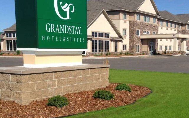 Grandstay Hotel Suites Thief River Falls