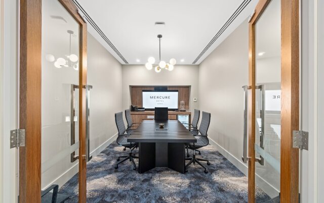 Mercure Pakenham