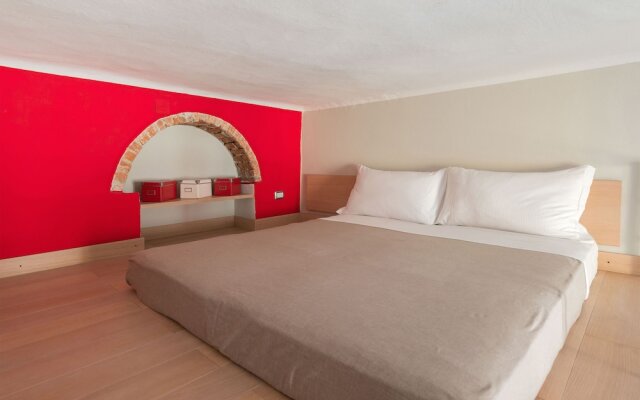 Be Apartments Menotti 6