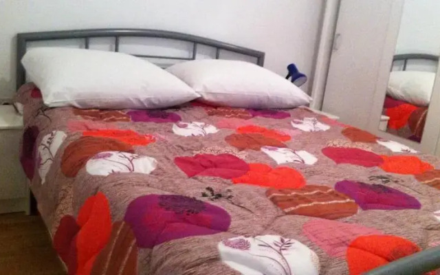 Apartments Anka