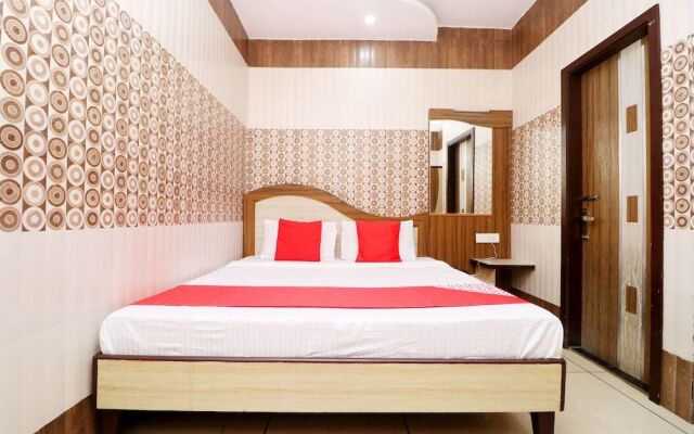 Oyo 40297 A K Guest House