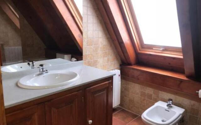 Apartamentos SNO Mont Romies Unhola