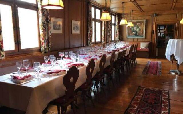 Gasthaus Zum Goldenen Kreuz
