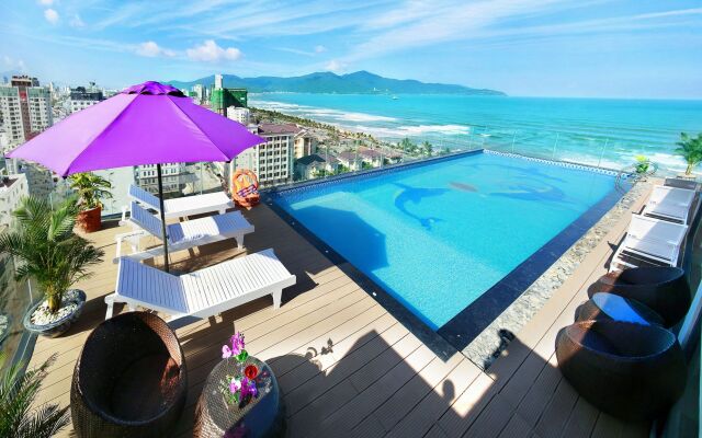 Alani Sea View