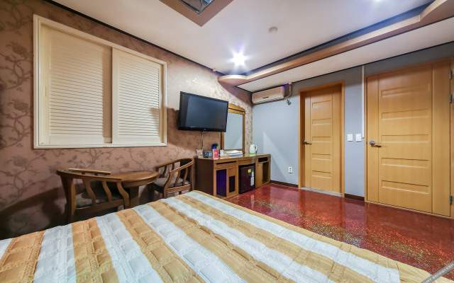 Busan Yeongdo I-Zone