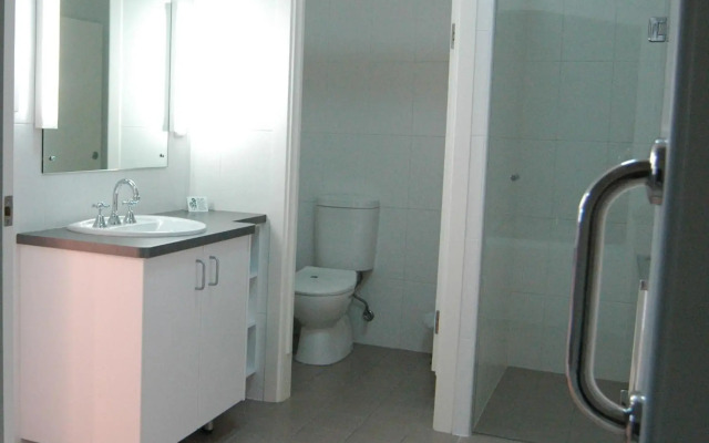 McLaren Vale Motel & Apartments