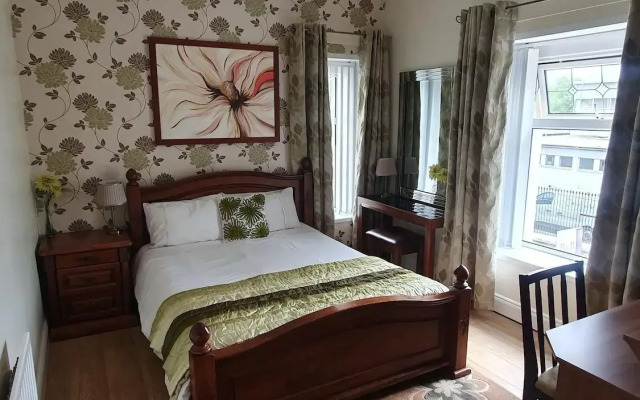 Rose Park House Bed & Breakfast