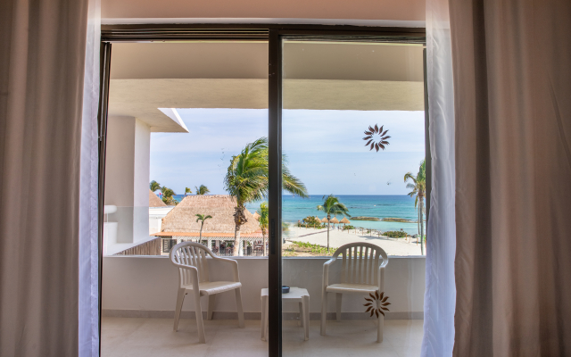 Bahia Principe Grand Tulum - All Inclusive