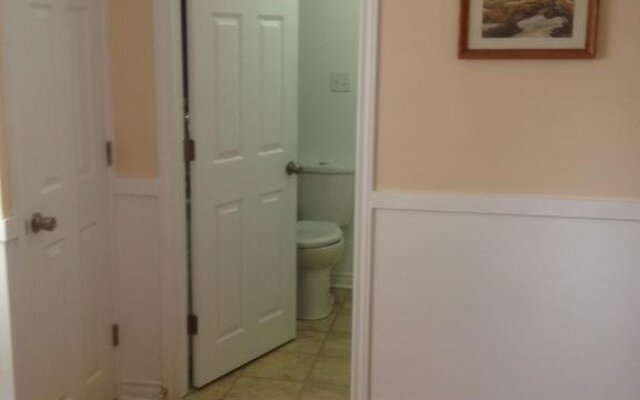 Amelie Bed and Breakfast