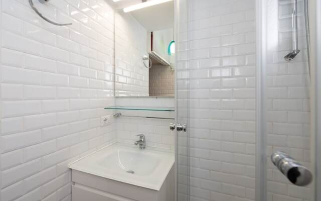 Raffaele Apartment Termini Station