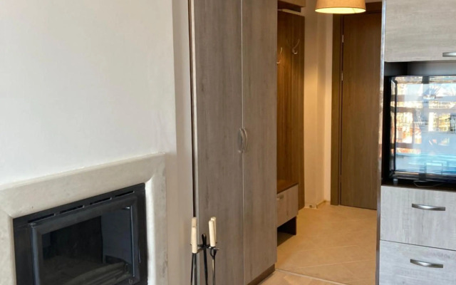 Mirabell Studio Bansko - Amazing view & fireplace