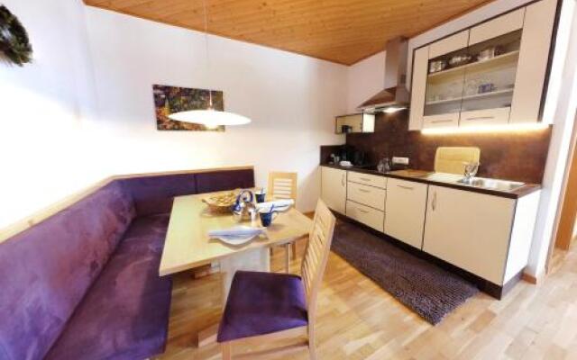 Appartements Grumserhof