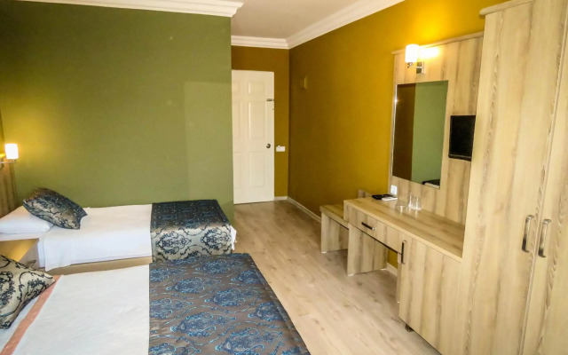 Remer Hotel