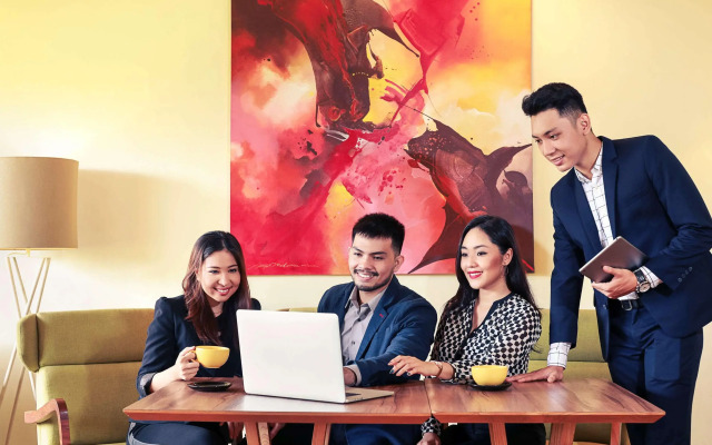 Mercure Manado Tateli Resort and Convention