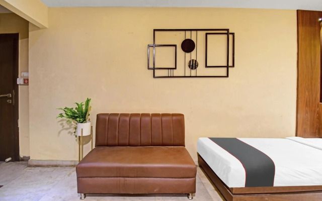 Collection O 80534 Avenue Regency