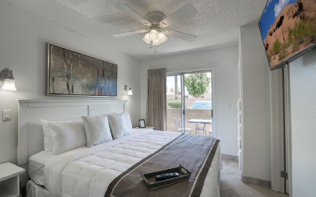 Park Suites at 206 - Free Golf