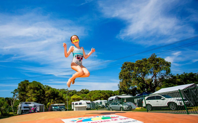 BIG4 Broulee Beach Holiday Park