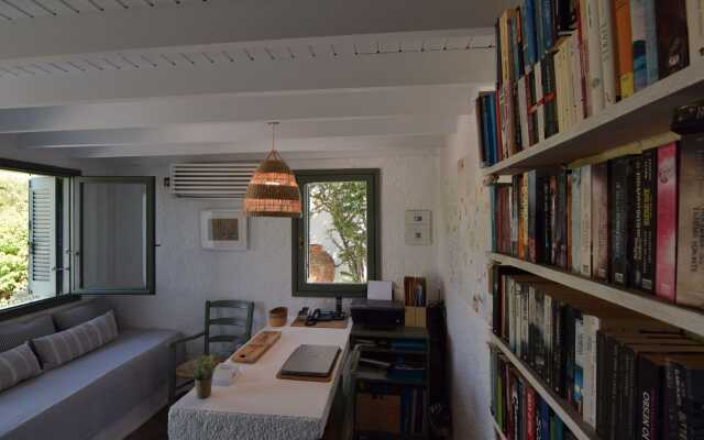 Niriides Villas