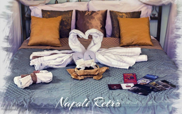 B&B Napoli Retrò