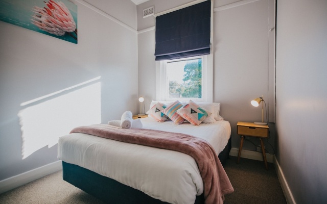 The Duke of Wellington Hotel – Guest Rooms – Newcastle