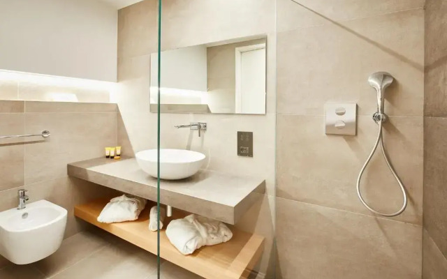 Nodo Hotel