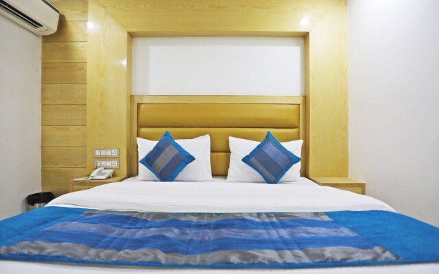 Hotel Kuber International