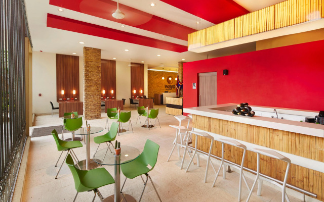 Hotel Waya Guajira By OxoHotel